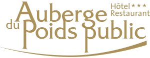 LOGIS HOTEL AUBERGE DU POIDS PUBLIC 