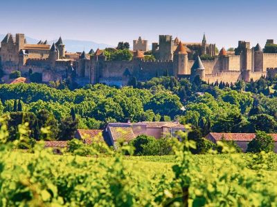 Carcassonne