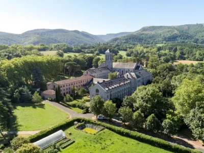 Tour idea: In the footsteps of Dom Robert