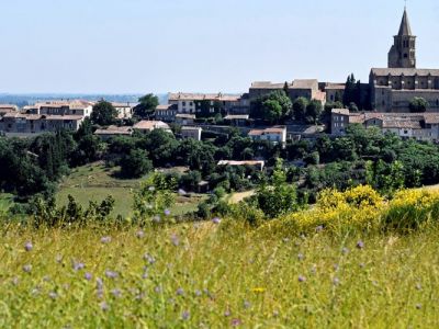 Saint-Félix-Lauragais