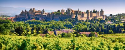Carcassonne